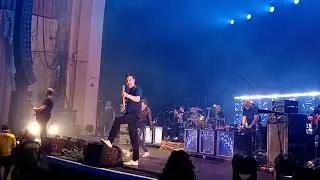 Shed Seven - Chasing Rainbows 14/12/2024 London, Brixton Academy