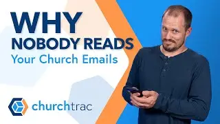 Why Nobody Reads Your Church Emails