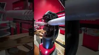 M18 Utility Crimper #shorts #tools #electrical