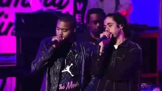 Damian Marley - Patience  SWU 2011