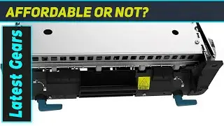 ReviewSkyPrint 41X1115 Fuser: The Ultimate Lexmark MS821 Printer Upgrade
