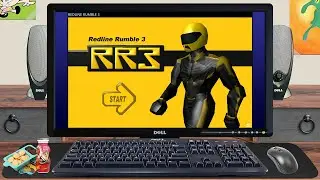 Redline Rumble 3 | Воспоминания