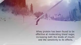 PureBulk Whey protein