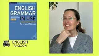 U7, C, English Grammar in Use, Intermediate, синий Мерфи  Present Perfect
