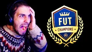 Ti arrabbi quando giochi a Fifa? [WEEKEND LEAGUE]