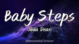 Olivia Dean - Baby Steps (Instrumental)