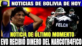 Noticias de bolivia 21 de enero 2026, noticias bolivia de hoy 21 de enero 2026