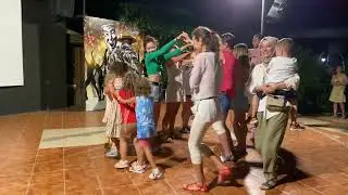 🇹🇷Паровозик чуку-чуку-чу (Minidisco) Chuku-chuku-chuku-chu