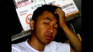 Bugil