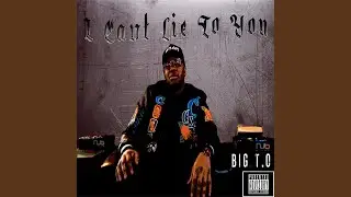 I can't lie to you
