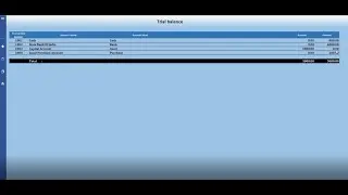 Daybook entry with report in excel simple vba part2