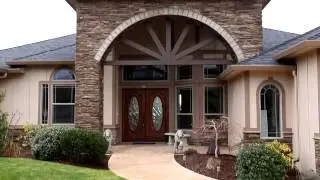 Stunning Single Level Home in Salem | Oregon real estate