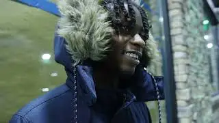 Lil Dell - “Substance” (Official Audio)