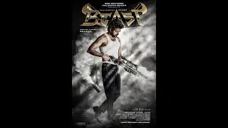 #Thalapathy65 First Look beast dance - BEAST | Thalapathy Vijay | Sun Pictures | Nelson | Anirudh