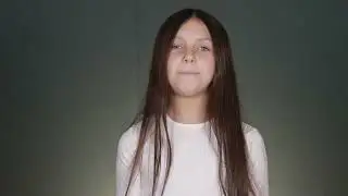 Yelyzaveta Ditkovska,8 years old.              Acting Scene from Catapult Acting Studio (Class Reel)