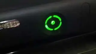 PS3 Fat  vs Xbox 360 - Fan Noise Comparison