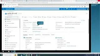 Azure - AZ 104 - Lab 06   Implement Traffic Management