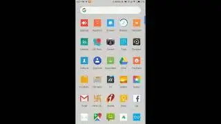 Working Google cloud Print Xiaomi Device