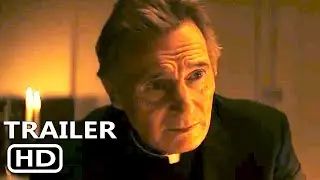 WILDCAT Official Trailer (2024) Liam Neeson