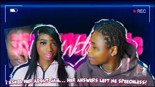 INMATE DIARIES: AFEZZY AFOE REVEALS LIFE BEHIND BARS | EX-CONVICT INTERVIEW ‼️🔑🎥