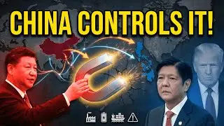 Can the Philippines Break Free from China&rsquo;s Control of Rare Earth Magnets?