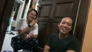 BISA BUKA BARENG TOVA VENO YUDHA RIKA DI KOST THE RAID