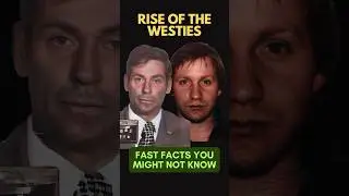 RISE OF THE WESTIES: Hell's Kitchen's Fierce Irish Gang #gambinofamily #westies