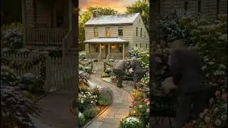 Built with time, effort, and patience.#BuildingProcess #HomeConstruction #Shorts