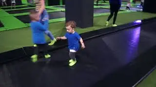 Chester @ Flipout, Oldbury
