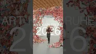 Art Karlsruhe 2026