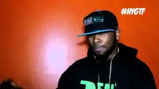 Have You Got The Flow??? - WIN a Link Up TV Behind Barz, &pound;500 & More | Link Up TV