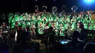 Guggenmusik Quaker - HAMMERBALL 2020