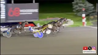 Canada's Premier Harness Track: Woodbine Mohawk Park Track Profile