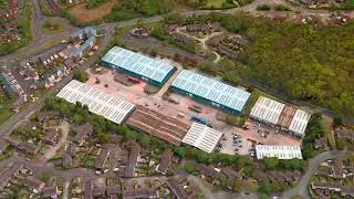 FRANKLEY INDUSTRIAL ESTATE