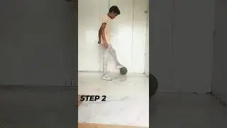 🗣️ the best skill tutorial #football #skills #futsal ##footballskills..subscribe now my friend 🥰