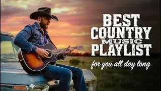 Feel-Good Country Anthems 🎉 24/7 Live - Uplifting Hits for Any Mood! 👢 🎶 🌟