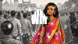 मुंबई Mumbai - World Music Production | Indian music | New Song 2026