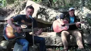 Cumbersome - Seven Mary Three (Cover by Austin Hawkins)