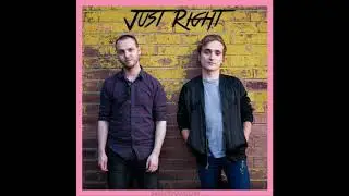 Snapdragon - Just Right (Full EP)
