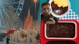 Death by the viral Bruce cake pudding