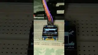virtual pet in Arduino #shorts #reels #arduinoproject #virtualpets #arduino