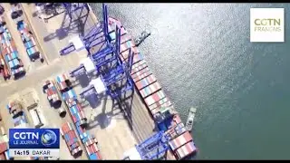 Experts :  les investissements chinois en Afrique contribuent beaucoup à son développement