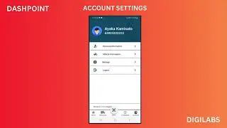 DASHPOINT - MULTI AWARDED ON DEMAND DELIVERY APP FOR BUSINESS