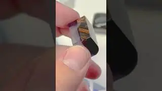 Triple Flow Obsidian #2