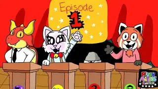 Plush Matins Election Ep. 1: The Candidates