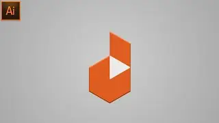 How to Create New Daraz logo  || Adobe Illustrator