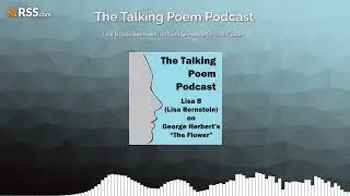 Lisa B (Lisa Bernstein) on George Herbert's 