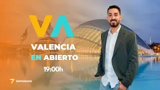 Valencia en Abierto | Conocemos la profesión de Guarda Rural ¿Cómo es su día a día?