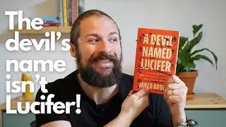 A Devil Named Lucifer - Official Book Trailer