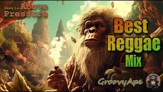 🌄🌌Dub | Reggae  Instrumental 2025 Mix | 420 Chill | --296